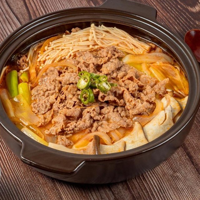 한상궁 소고기 짜글이 맛집 집들이 캠핑 안주 혼밥