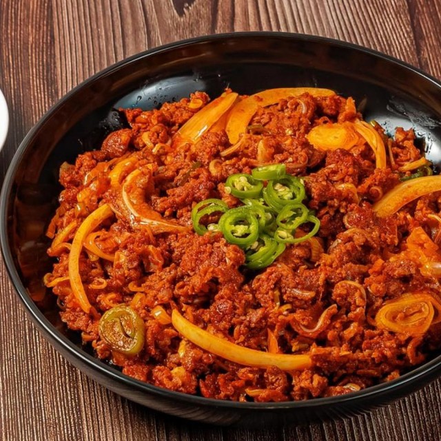 복수 구매시 할인 한상궁 오돌뼈 600g 밀키트 한돈 캠핑 안주
