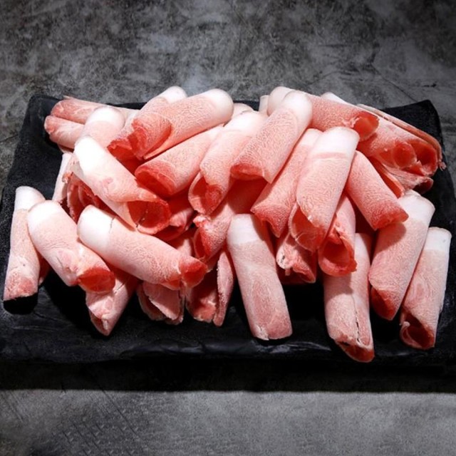 집에서 즐기는 프리미엄 한돈 냉동 대패구이 500g
